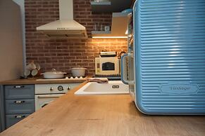 Ammos Lux Apartments Crete