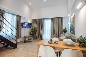 Ammos Lux Apartments Crete