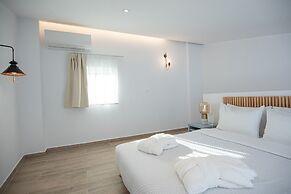 Ammos Lux Apartments Crete