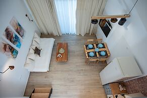 Ammos Lux Apartments Crete