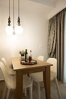 Ammos Lux Apartments Crete