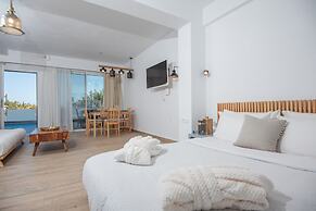 Ammos Lux Apartments Crete