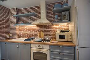 Ammos Lux Apartments Crete