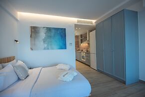 Ammos Lux Apartments Crete