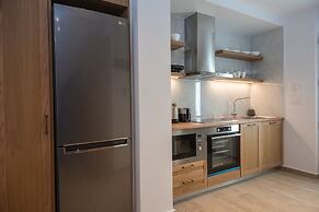 Ammos Lux Apartments Crete