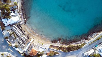 Ammos Lux Apartments Crete