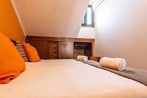 Porto Residence Campanhã