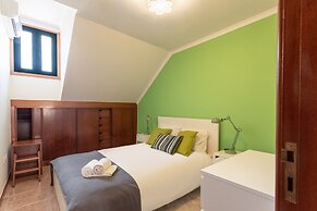 Porto Residence Campanhã