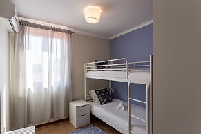 Porto Residence Campanhã