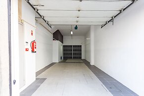 Porto Residence Campanhã