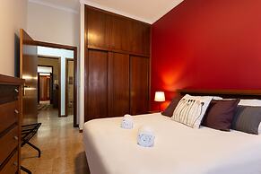 Porto Residence Campanhã