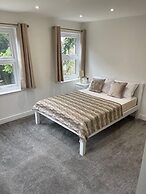 Lovely Two Bedroom Home