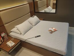 Hotel Sogo Macapagal