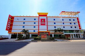 Hotel Sogo Macapagal