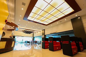 Hotel Sogo Macapagal