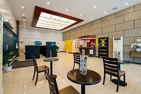 Hotel Sogo Macapagal