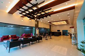 Hotel Sogo Macapagal