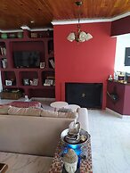 Casa Alvarez Bed and Breakfast