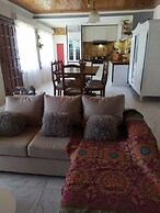 Casa Alvarez Bed and Breakfast