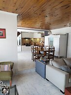 Casa Alvarez Bed and Breakfast