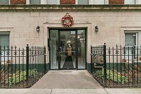 Studio Superb Apt Near Loyola University