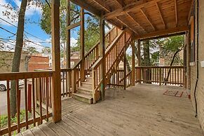 3BR Comfy Apt in Logan Square