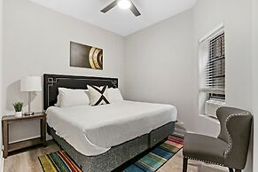 3BR Comfy Apt in Logan Square