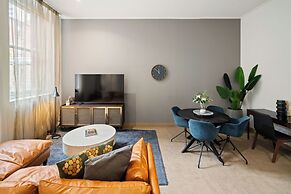 Gordon House Apartments