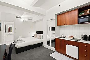 Gordon House Apartments