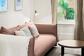 Gordon House Apartments