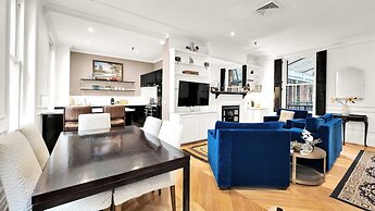 Gordon House Apartments