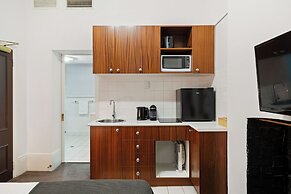 Gordon House Apartments