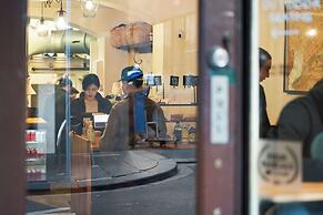 Gordon House Apartments