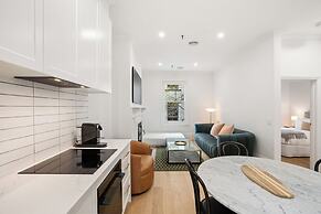 Gordon House Apartments