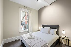 Gordon House Apartments