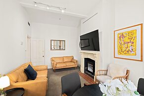 Gordon House Apartments