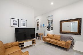 Gordon House Apartments