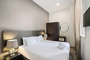 Gordon House Apartments