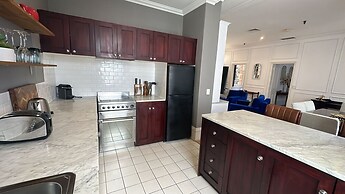 Gordon House Apartments