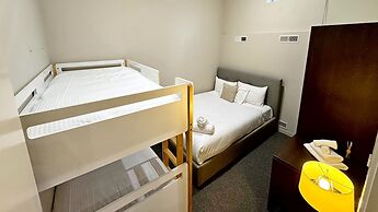 Gordon House Apartments