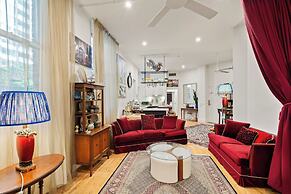 Gordon House Apartments