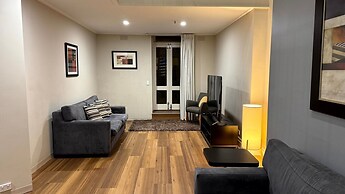 Gordon House Apartments