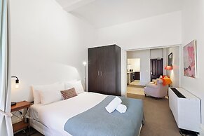 Gordon House Apartments