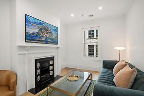 Gordon House Apartments