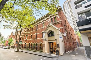 Gordon House Apartments