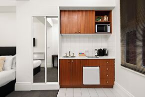 Gordon House Apartments