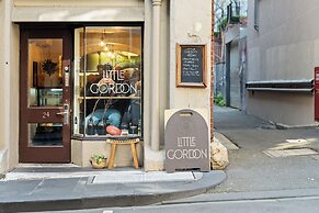 Gordon House Apartments