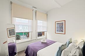 Gordon House Apartments