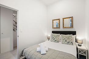 Gordon House Apartments