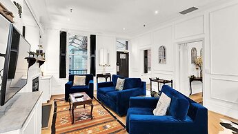 Gordon House Apartments